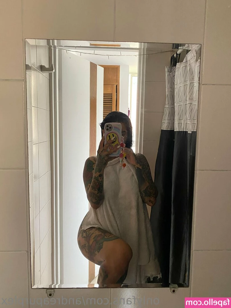 andreapurplex - I suckies 💋🦦💋