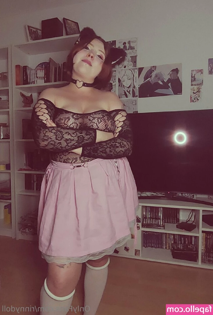 rinnydoll - Risings