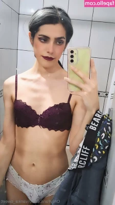 ivanka_sweet [ ivanka-sweet ] - U tired after work  night time  u wanna relaxing before sleep and go