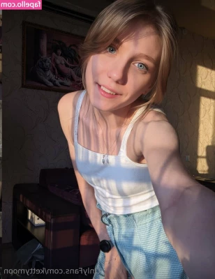 kettymoon - Shake my little thic ass