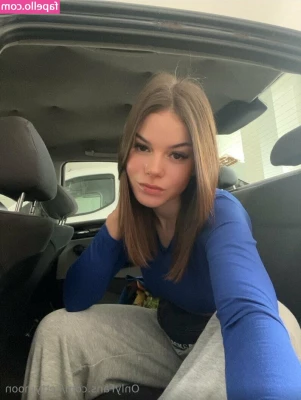 kettymoon - Sometimes I just need to touch myself 💦