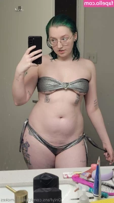 clarissasmokes - Hi