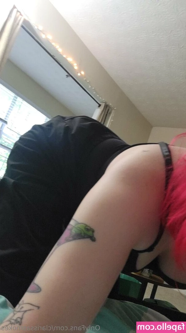 clarissasmokes - 𝐅𝐑𝐄𝐄 𝐅𝐑𝐄𝐄 nbsp     Hello baby  I m a very hot