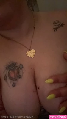 twinkl3lilstarr - Shower show