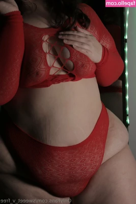 sweeet_v_free [ sweeet-v-free-1 ] - Boobs    il nero è arte e lei è una tela