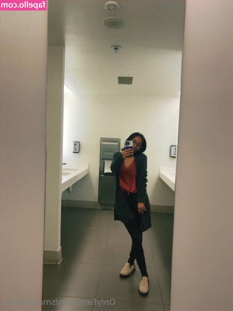 smallallyfree - Shlap ass 🍑