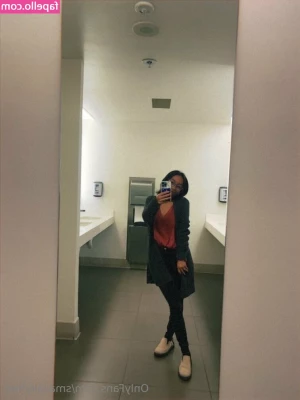 smallallyfree - Shlap ass 🍑
