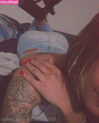mia_belen [ mia-belen ] - What colour should I paint my toes next