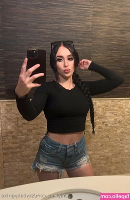 skybabygirlxo - Estoy pensando en subirlo hoy
