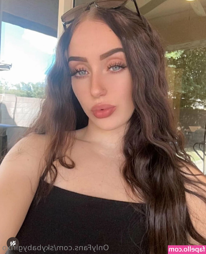 skybabygirlxo - Napozas