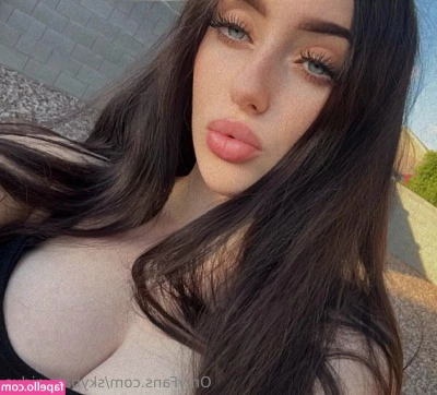 skybabygirlxo - Striping for you guys