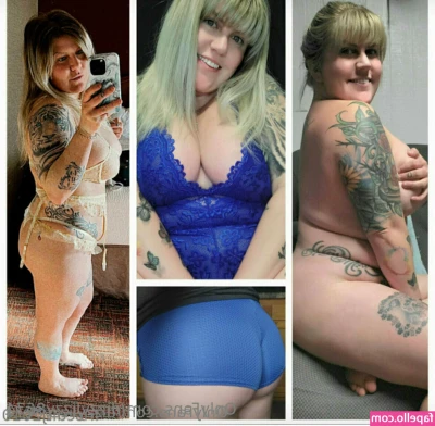 dizzylizzy8674 - Let’s get a poll  I wanna know!