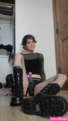 matteleather - I m on top of things  Would you like to be one of them