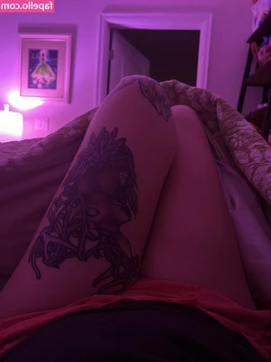 Ava Lamp [ ava-lamp ] - Got Squirt  Of course I do