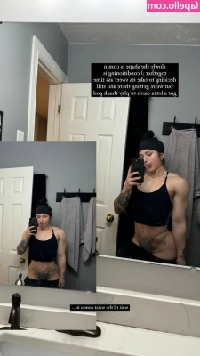 Dgeorgiee - New video  Sorry for the wait m babies  I been exhausted from my
