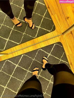 officialfeetforfun - Here to bless your feed