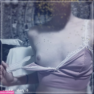Jade Skye [ jade-skye-1 ] - Happy Tuesday  Based on the votes I m planning to go live tomorrow 