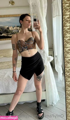 nephernemesi - Anal is on the menu! or would you prefer pussy? get a custom video