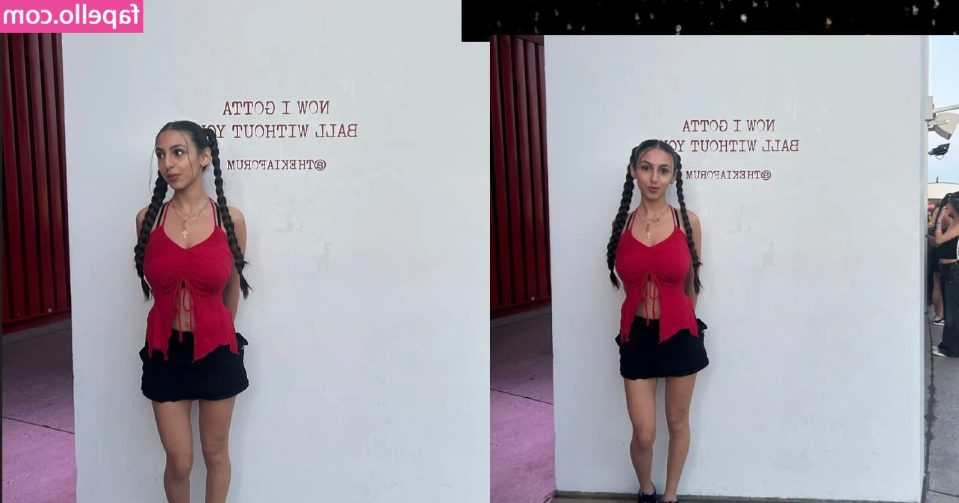 Adriana Alarja [ adriana-alarja ] - Sorry fell asleep before posting  Next post in a few minutes