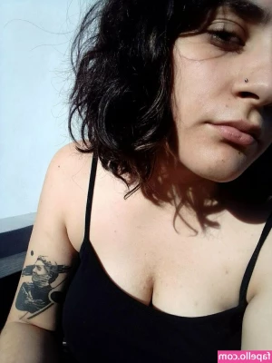 isabella_official [ isabella-official ] - 6 seconds in heaven
