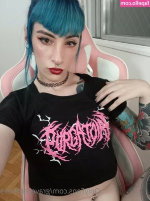 graveyardhoes - i made myself cum so hard today  wanna see