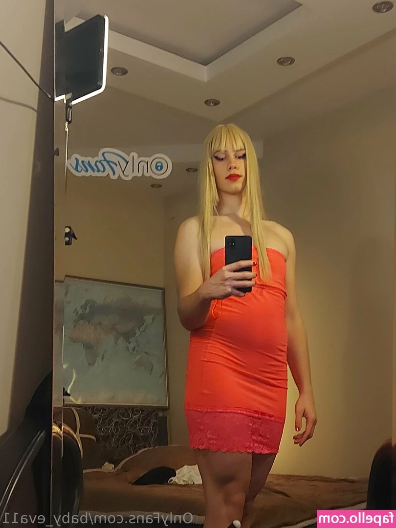 baby_eva11 [ baby-eva11 ] - Chceš mi ostriekať tvár