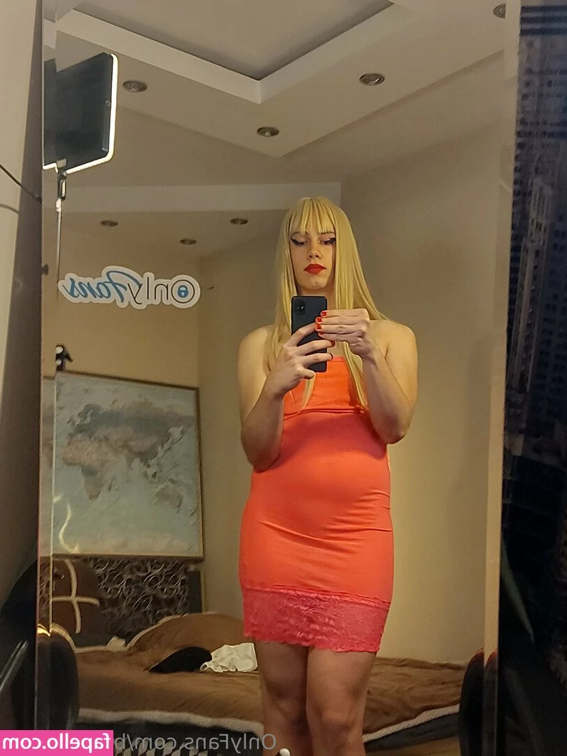 baby_eva11 [ baby-eva11 ] - Would you stiff me full if you found me like this