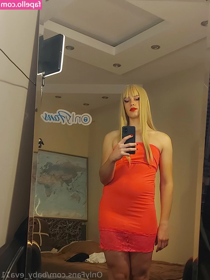 baby_eva11 [ baby-eva11 ] - Daddy  Message me xx
