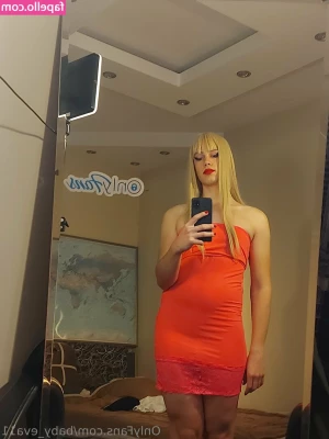 baby_eva11 [ baby-eva11 ] - Daddy  Message me xx