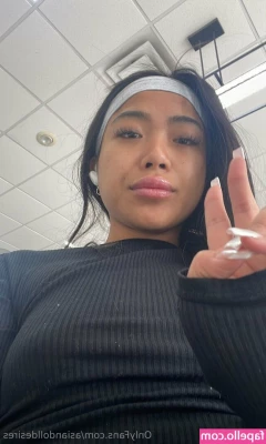 asiapinaydollie - happy and horny night for you 😈 Feliz y caliente noche para ti 😈