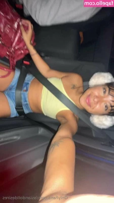 asiapinaydollie - I m a naughty girl