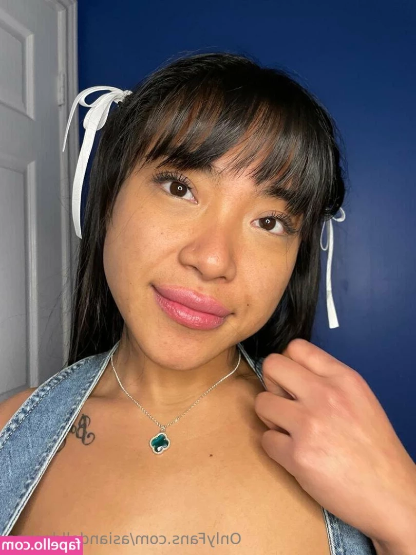 asiapinaydollie - I m on top of things  Would you like to be one of them