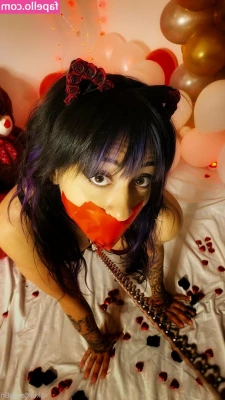 skullcandybri - Get in, Papi 🤭 the water's just fine 💦