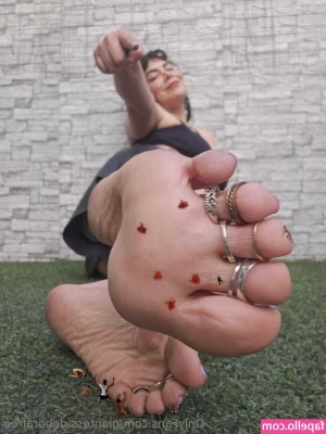 giantess.deborafree [ giantess-deborafree ] - modeling day
