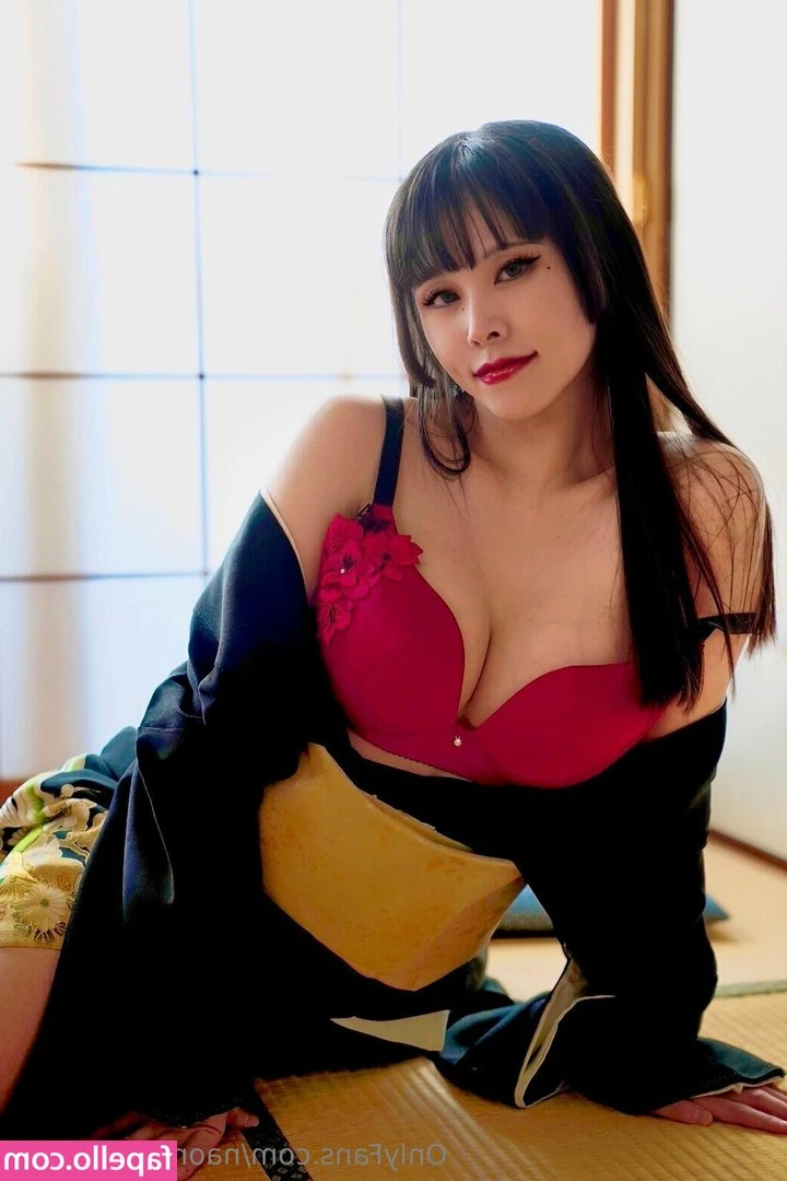 naomifromjapan - Riquísimo