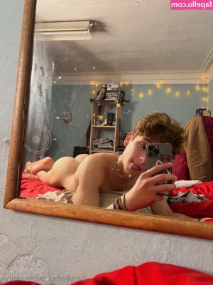 levilane - i woke up horny  can u help me with it