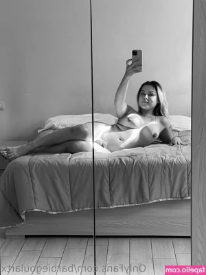 barbiegoulartx - Quieres ver este video completo