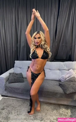 barbiegoulartx - my internet was out for four days but it's back as of today, so