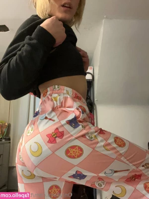 talliebunnie - Okay I couldn t wait  prepared to be slightly hypnotised