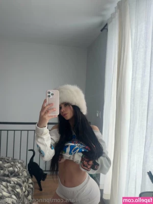 princessavanessa - Have a wonderful night