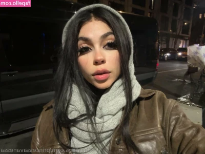princessavanessa - Buenos días mis súper amores