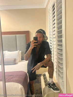 numba9sotatted - I want you to creampie tonight, daddy 🥵💕 would you be my man