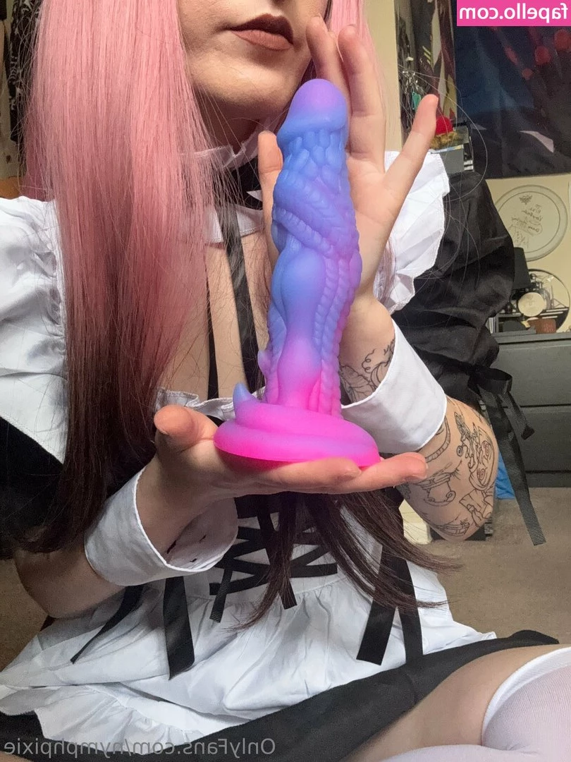 nymphpixie - I need you xoxo