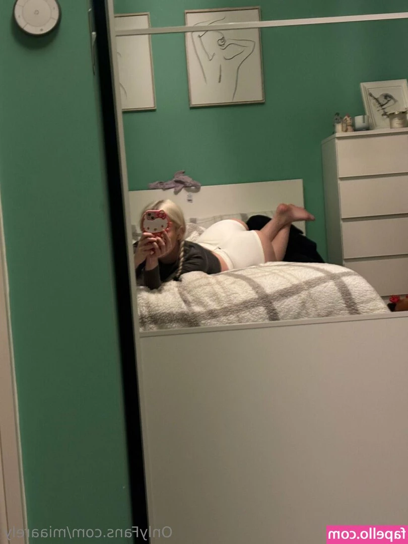Miaarely - always in the freak mode
