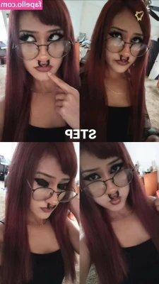 marireadytoparti - Feeling a bit sad today..:( cheer me up by submitting a custom