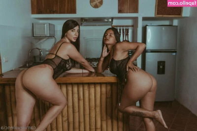 camilevalencia - It's time! Let's see who wants to get $200 worth of Natalie Knight
