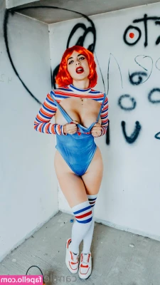 camilevalencia - This outfit is so cute