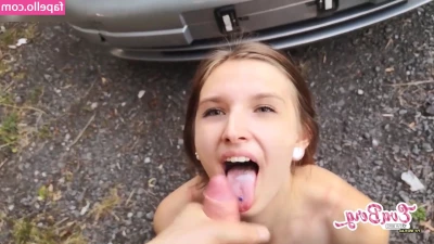 Eva Berg [ eva-berg ] - Little fun play time with Dark Director and Sophie Flame the