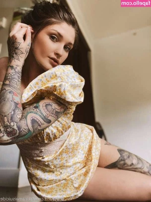 Akiramai Suicide [ akiramai-suicide ] - my favorite treat, tasting myself for you 😉😜