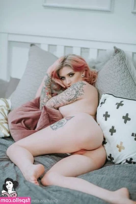 Akiramai Suicide [ akiramai-suicide ] - More gym photos or pics today? 😏